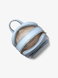 Jaycee Medium Ombré Signature Logo Backpack