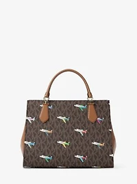 Marilyn Signature logo