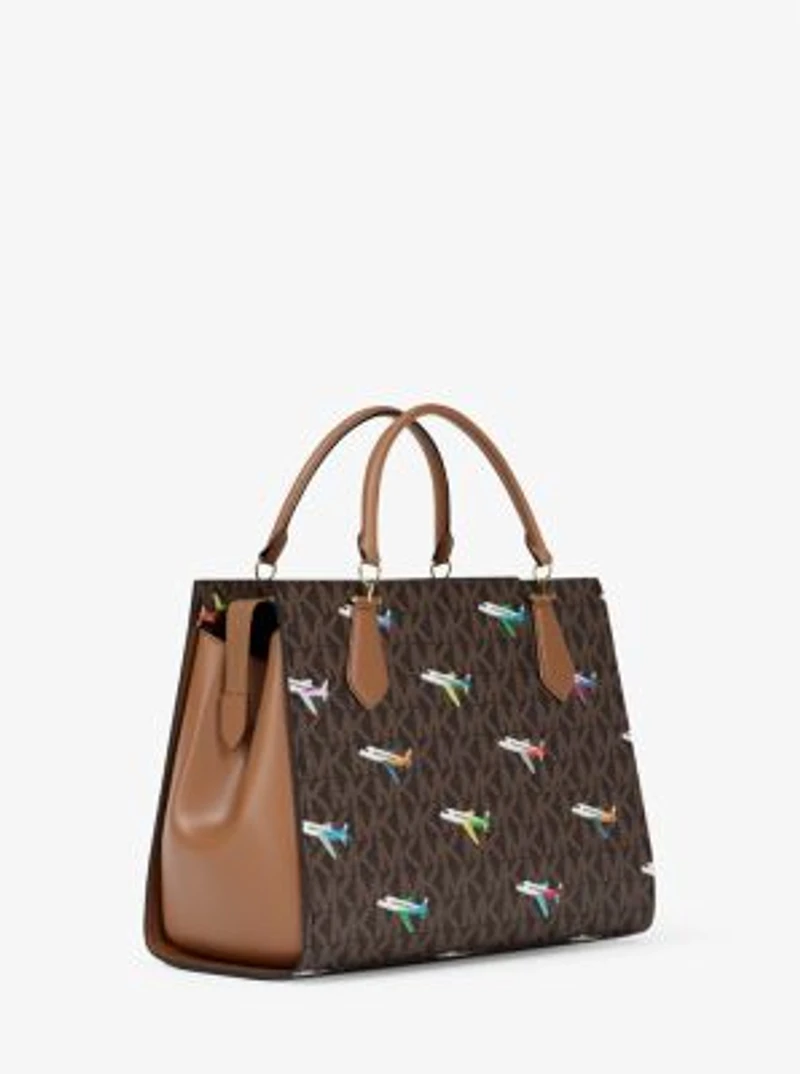 Marilyn Signature logo