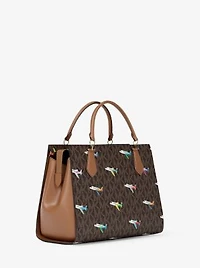 Marilyn Signature logo