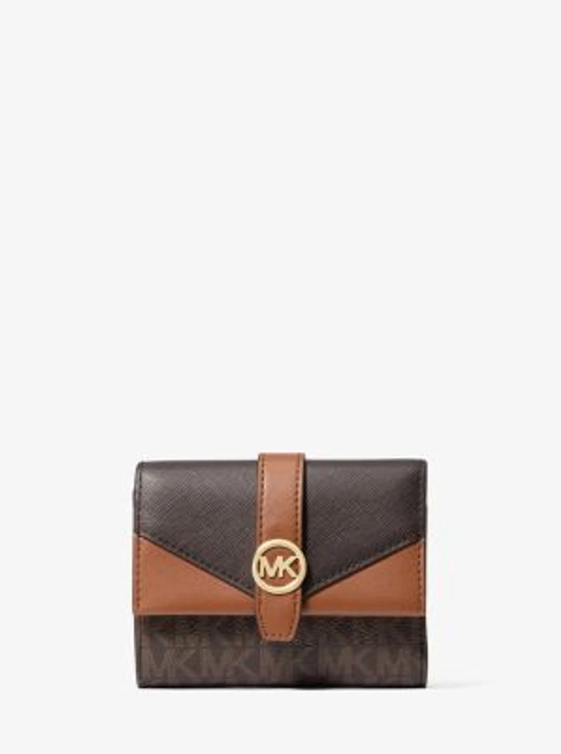 Greenwich Signature logo