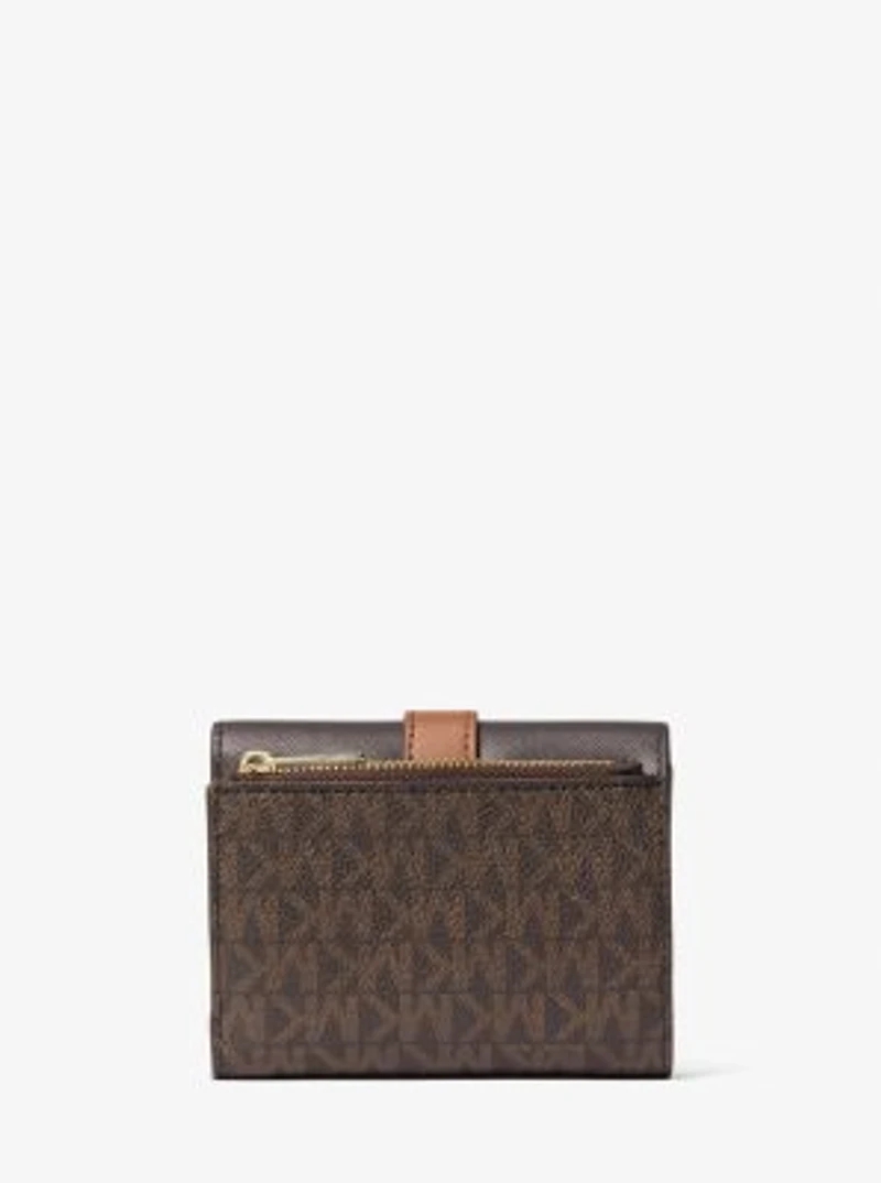 Greenwich Signature logo