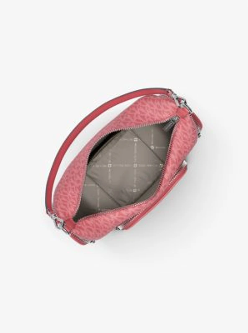 Merritt Signature logo convertible