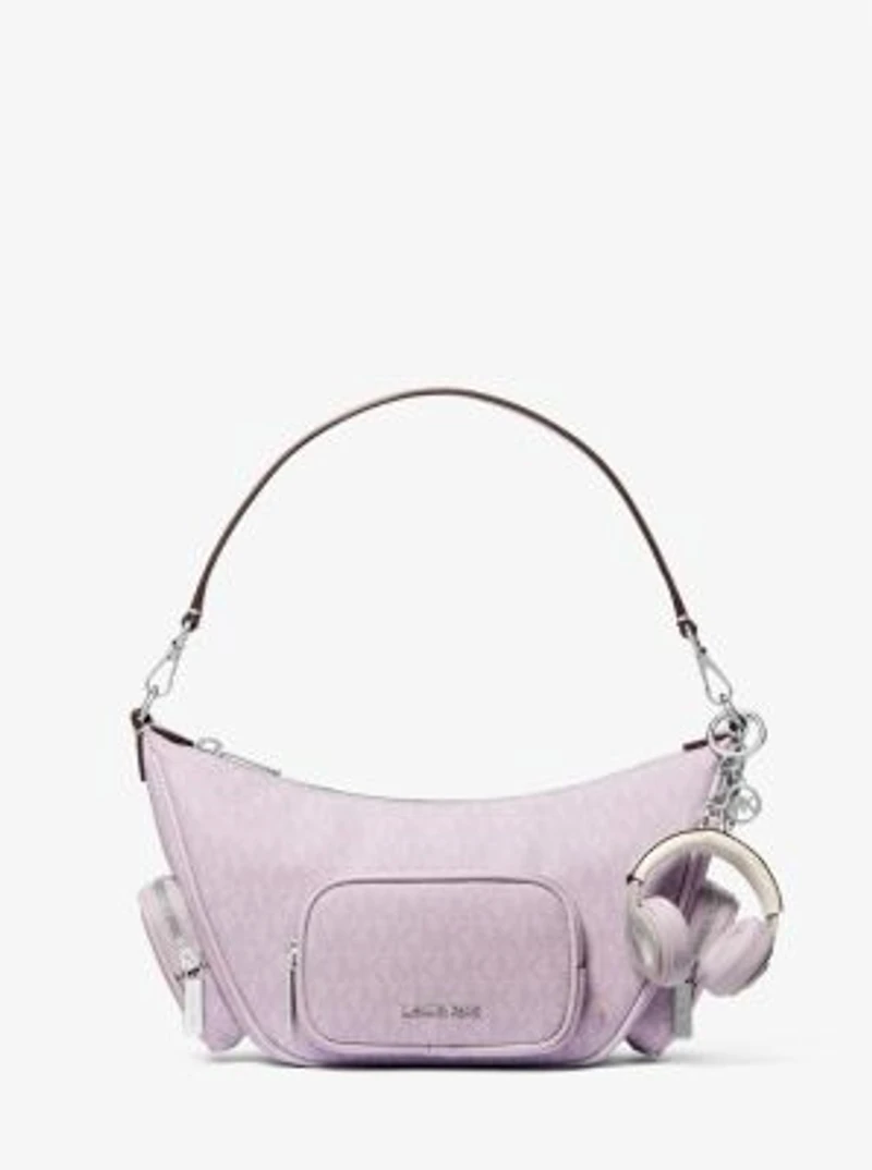 Headphones Bag Charm