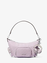 Headphones Bag Charm