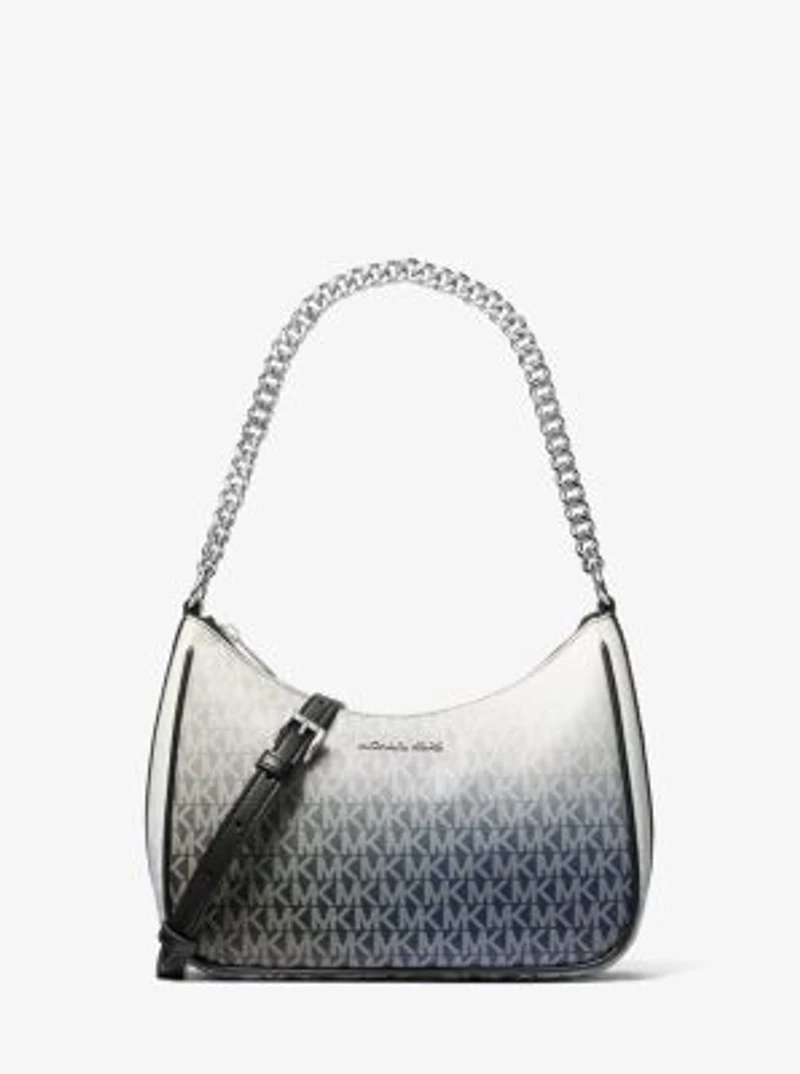 Jet Set Signature logo pochette