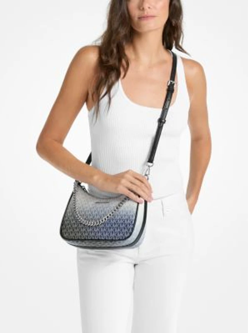 Jet Set Signature logo pochette