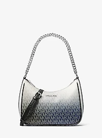 Jet Set Signature logo pochette