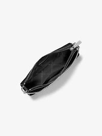 Jet Set Medium Saffiano Leather Crossbody Bag