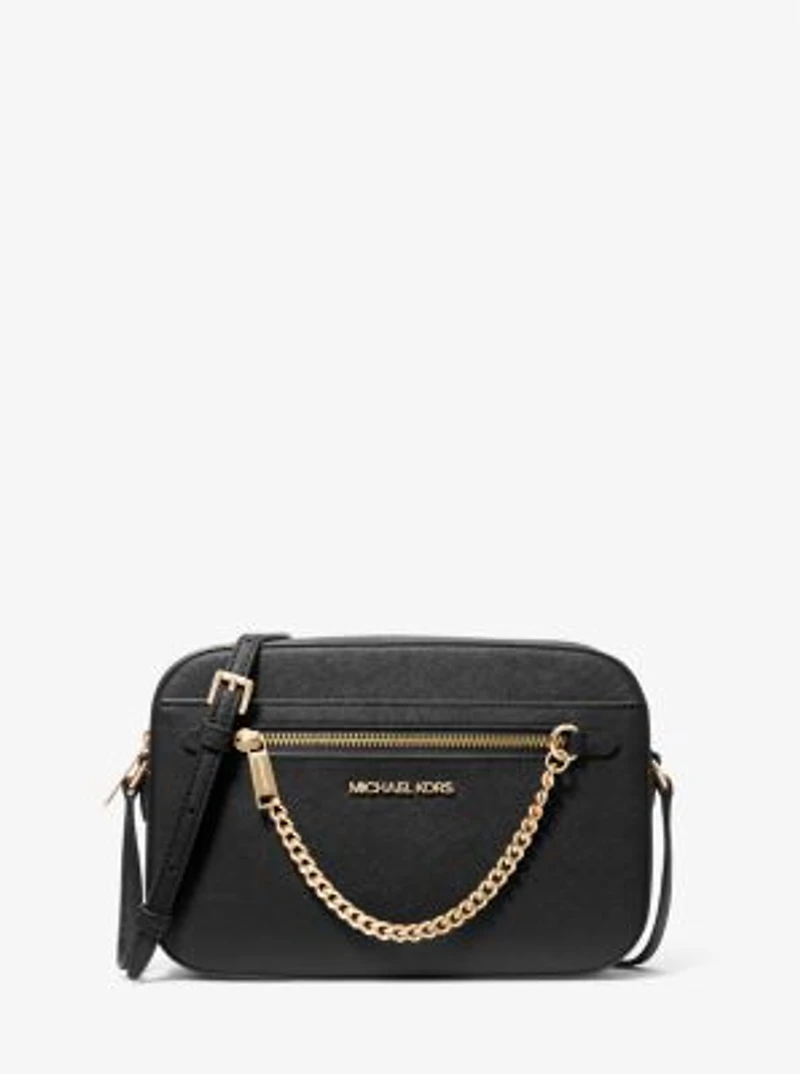 Jet Set Saffiano