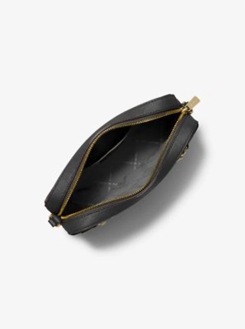 Jet Set Saffiano