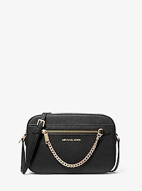 Jet Set Saffiano