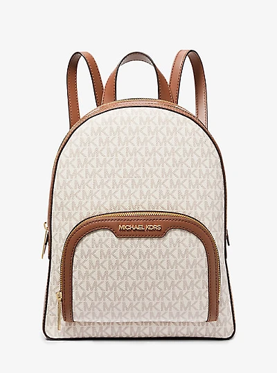 Jaycee Medium Logo Backpack