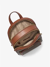 Jaycee Medium Logo Backpack