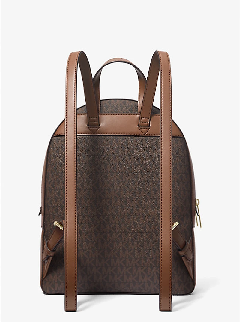 Jaycee Medium Logo Backpack