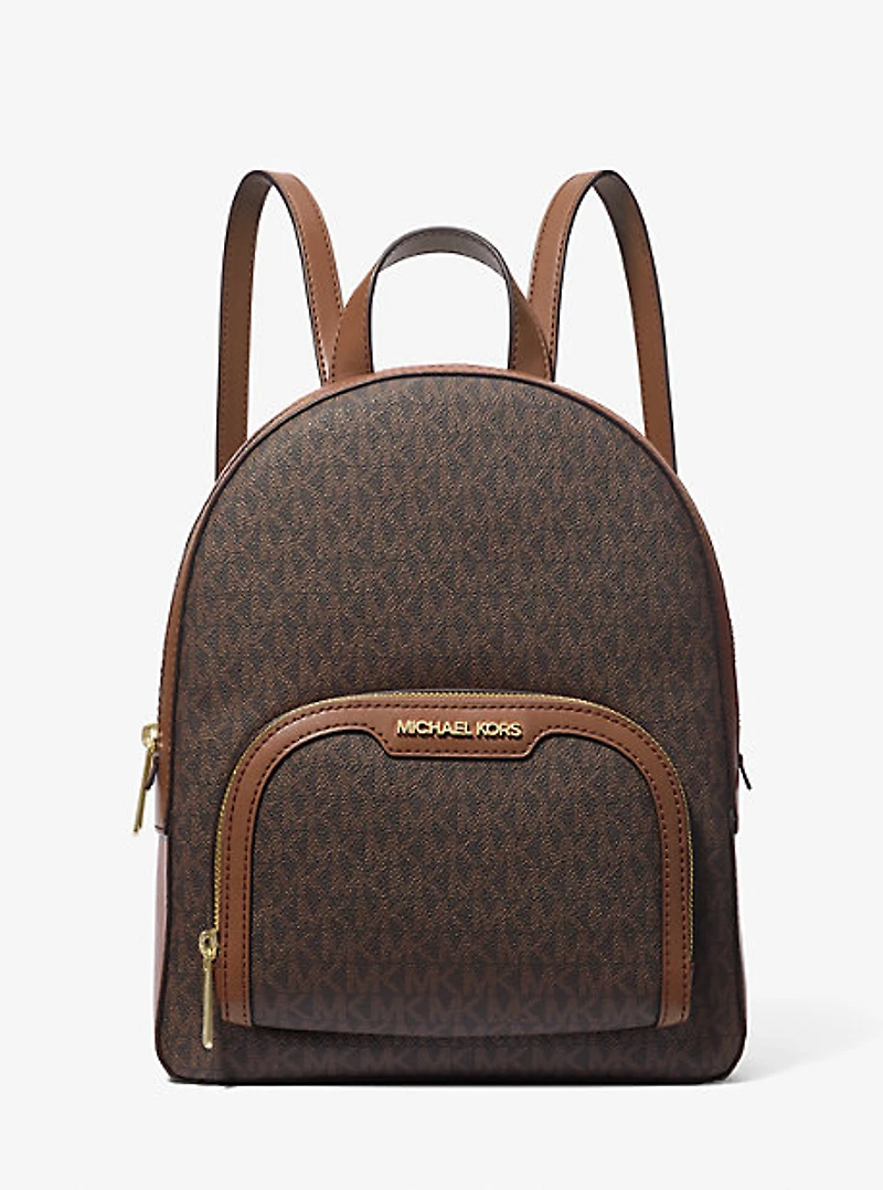 Jaycee Medium Logo Backpack
