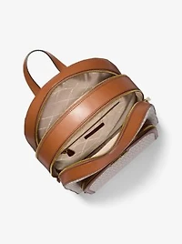 Jaycee Large Logo Backpack