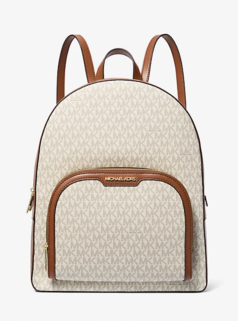 Jaycee Large Logo Backpack