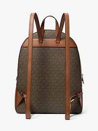 Jaycee Large Logo Backpack