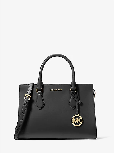 Sheila Medium Satchel