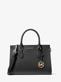 Sheila Medium Satchel