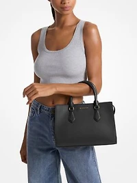 Sheila Medium Satchel