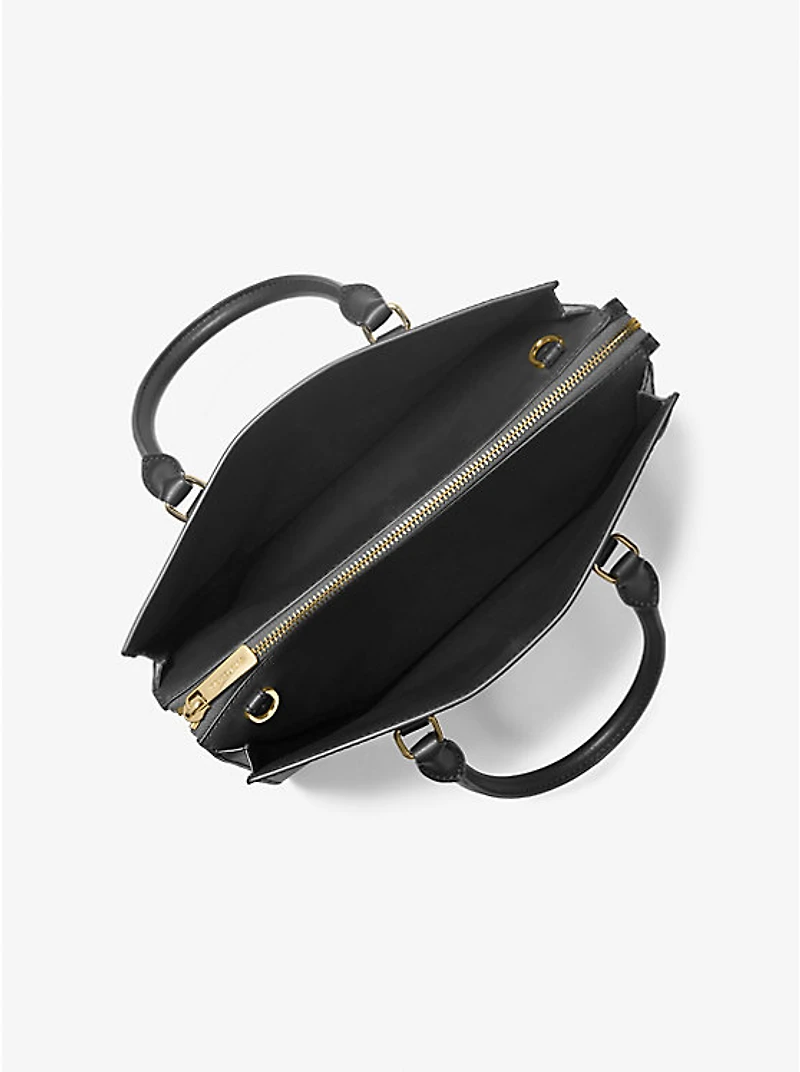 Sheila Medium Satchel