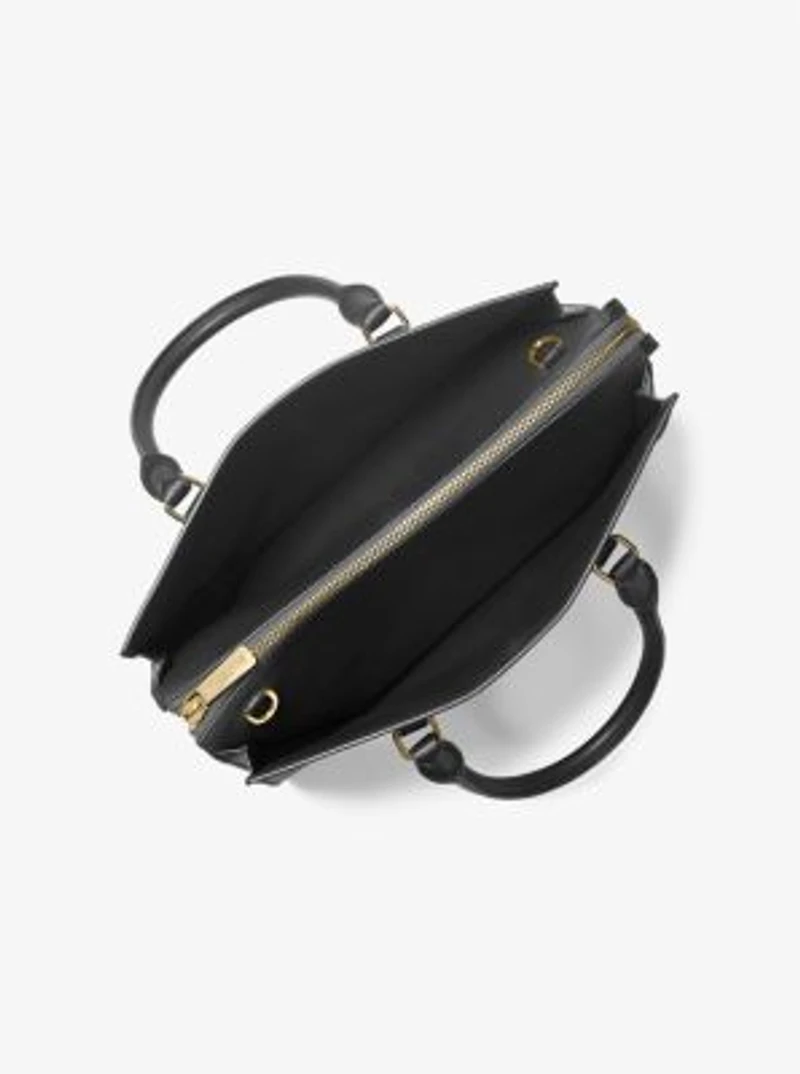 Sheila Medium Satchel