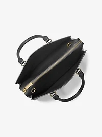 Sheila Medium Satchel