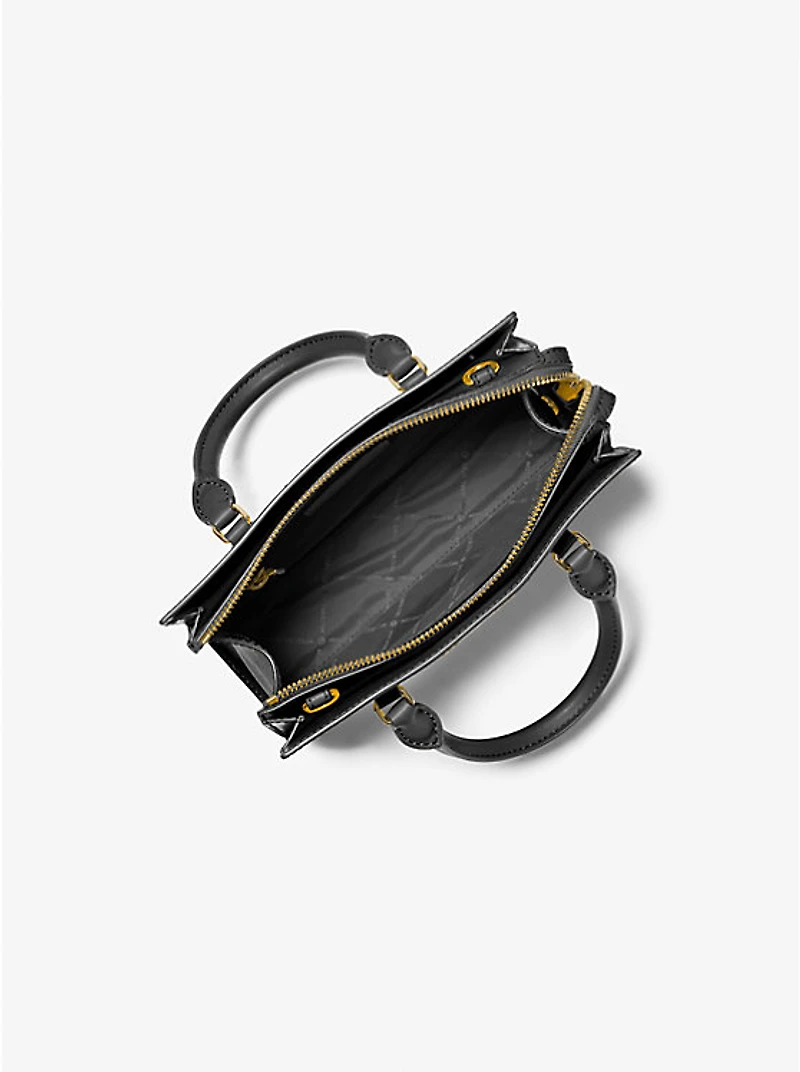 Sheila Small Satchel