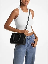 Sheila Small Satchel