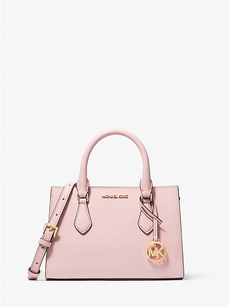 Sheila Small Satchel