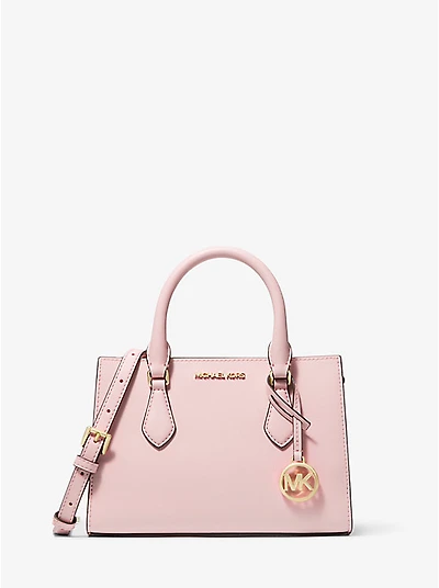 Sheila Small Satchel