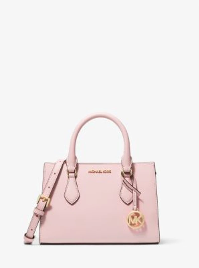 Sheila Small Satchel