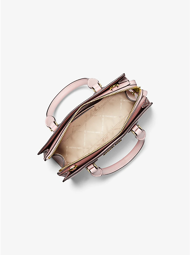 Sheila Small Satchel