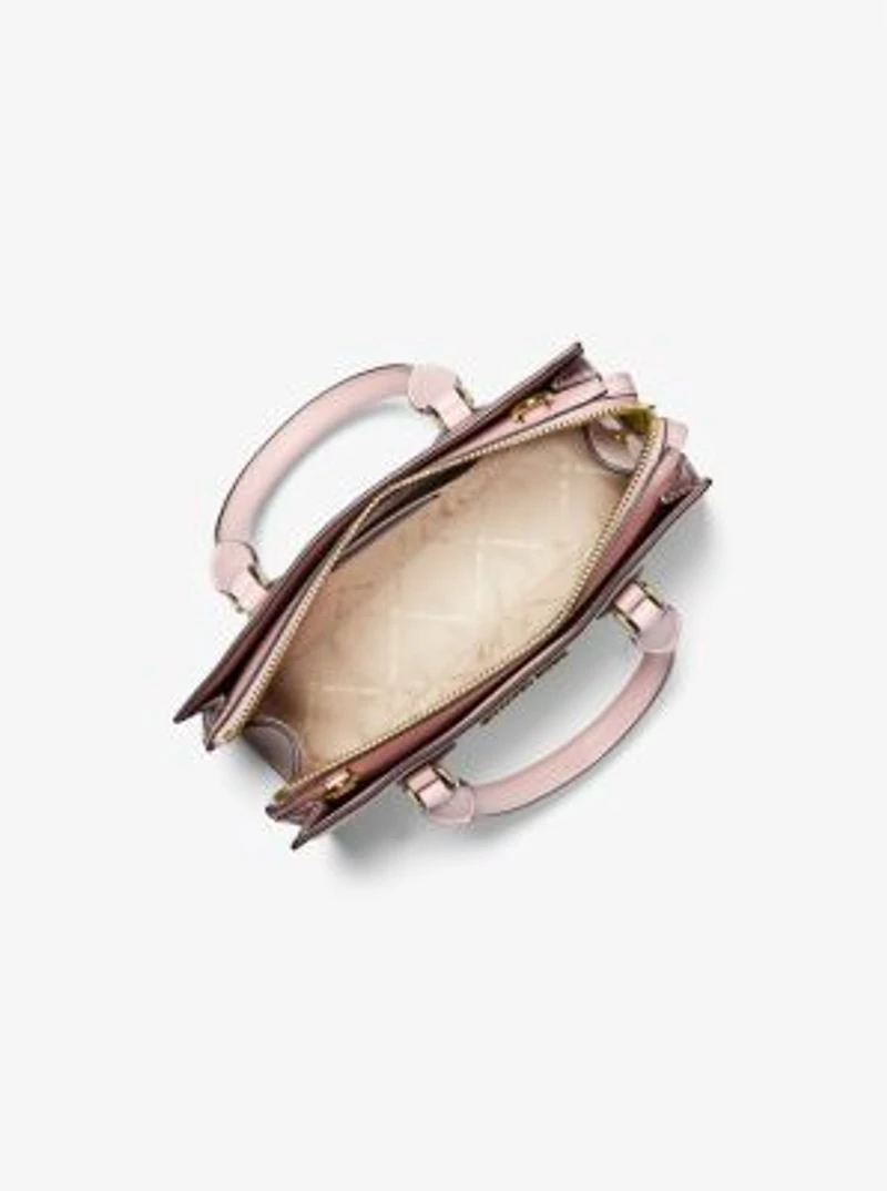 Sheila Small Satchel