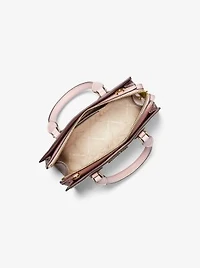 Sheila Small Satchel