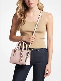Sheila Small Satchel
