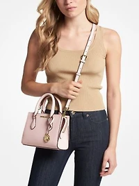 Sheila Small Satchel