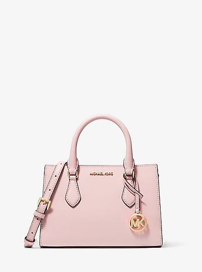 Sheila Small Satchel