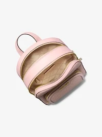 Jaycee Medium Signature Logo Backpack