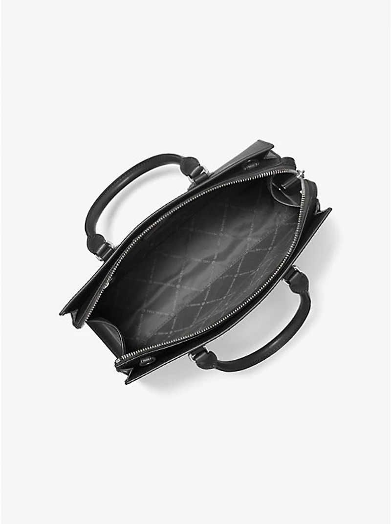 Sheila Medium Satchel