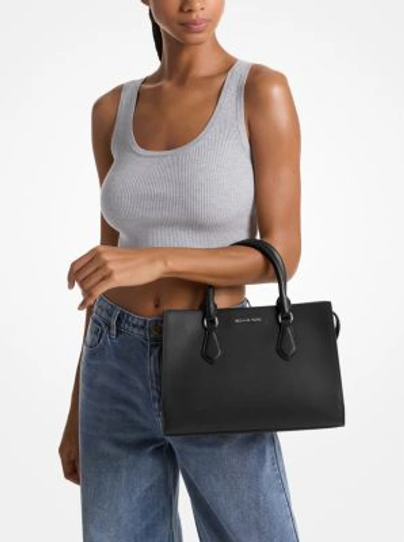 Sheila Medium Satchel