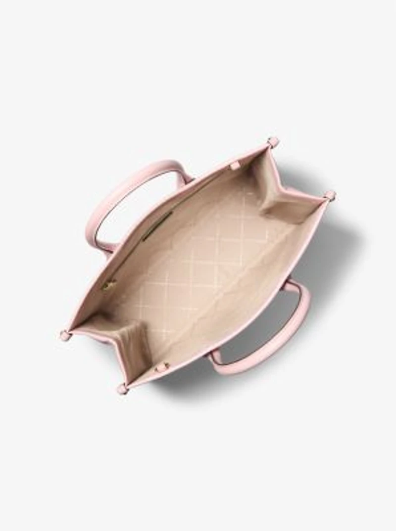 Mirella ombré logo