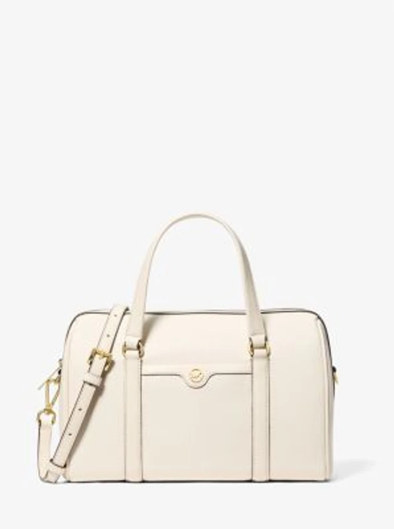 Jet Set Medium Satchel