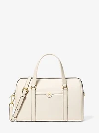 Jet Set Medium Satchel