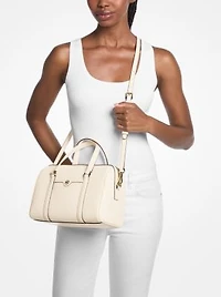 Jet Set Medium Satchel