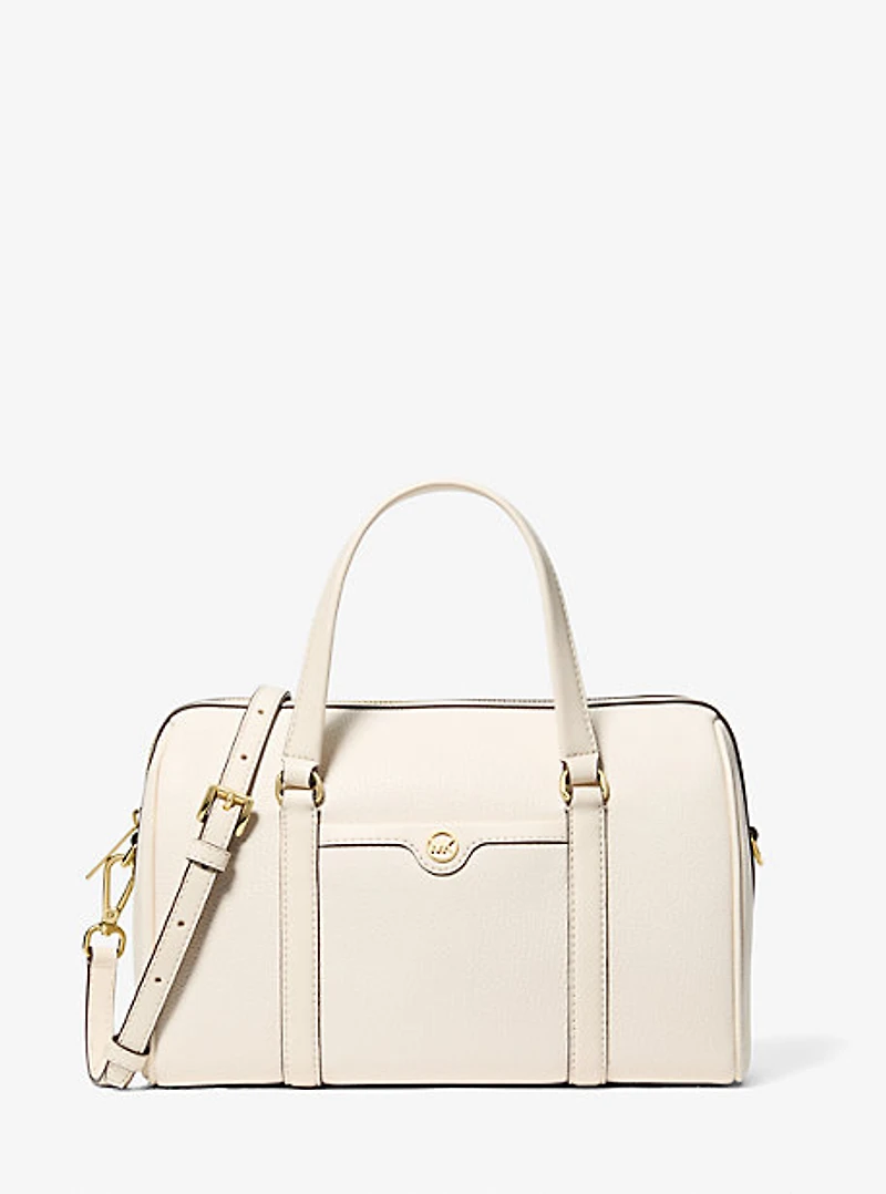 Jet Set Medium Satchel