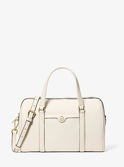 Jet Set Medium Satchel