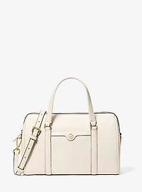 Jet Set Medium Satchel